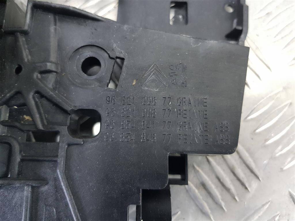 ручка двери внутренняя Peugeot Partner  9144F2, 750 рублей, Москва