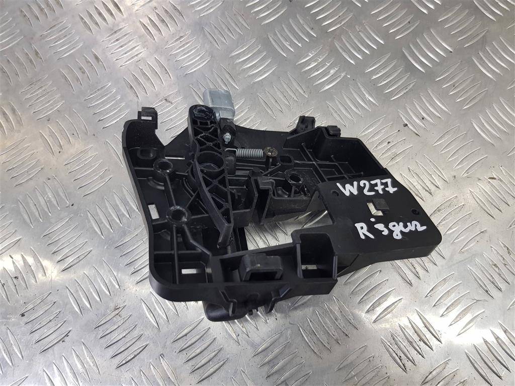 ручка двери внутренняя Peugeot Partner  9144F2, 750 рублей, Москва