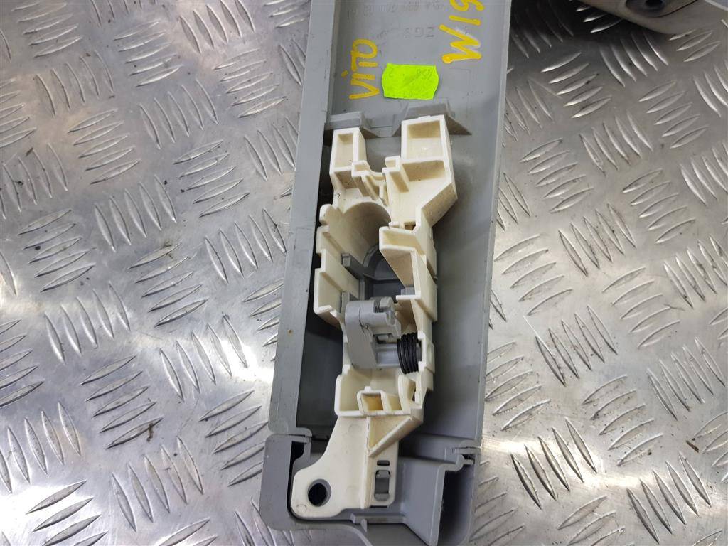 ручка двери внутренняя MERCEDES-BENZ Vito  A6397601261, 980 рублей, Москва