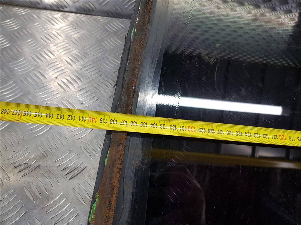 стекло кузовное MERCEDES-BENZ Sprinter, 5690 рублей, Москва