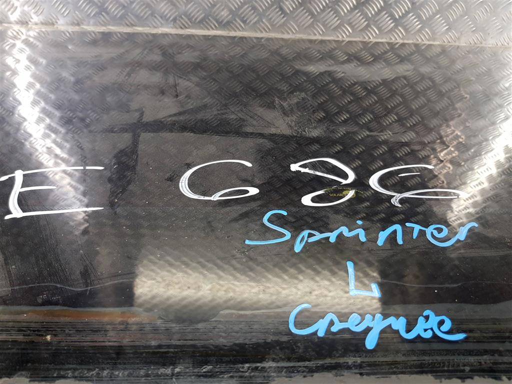 стекло кузовное MERCEDES-BENZ Sprinter, 5690 рублей, Москва