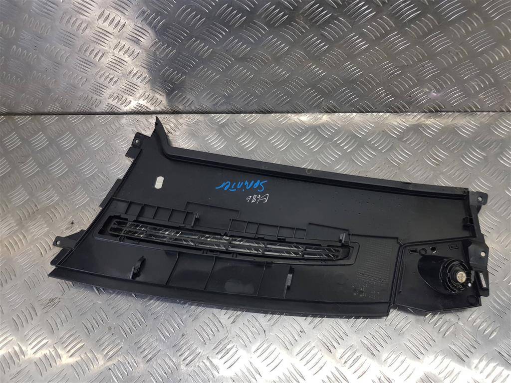 накладка торпедо MERCEDES-BENZ Sprinter  A9066890107, 980 рублей, Москва