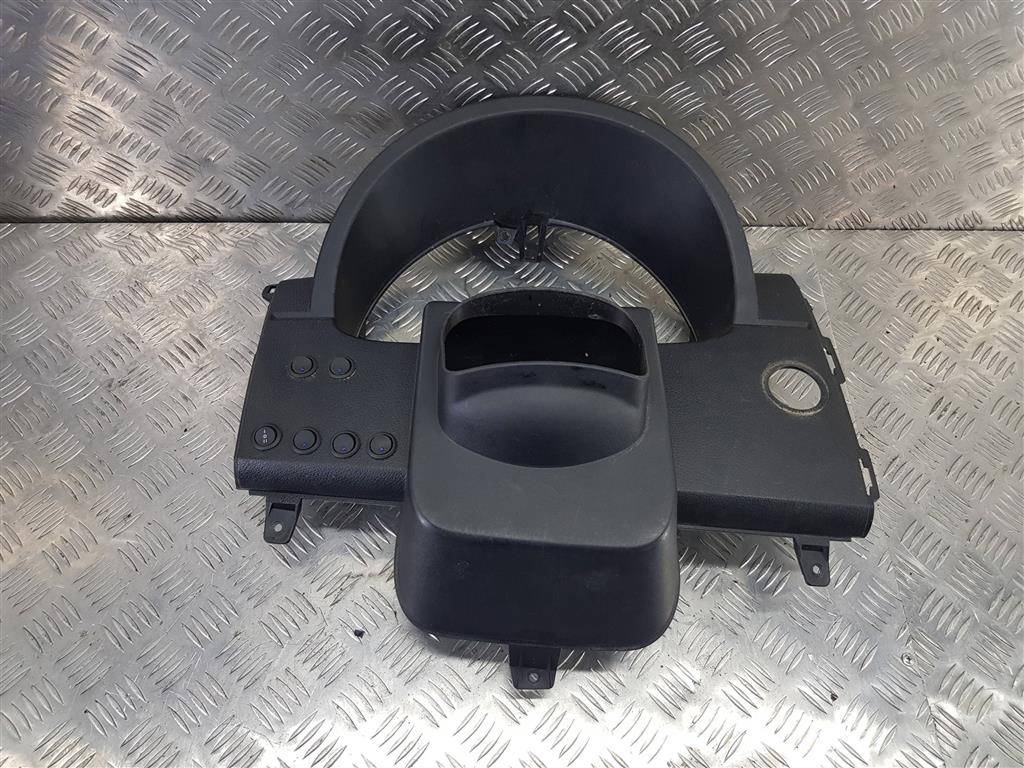 накладка торпедо MERCEDES-BENZ Sprinter  A9066890010, 3390 рублей, Москва