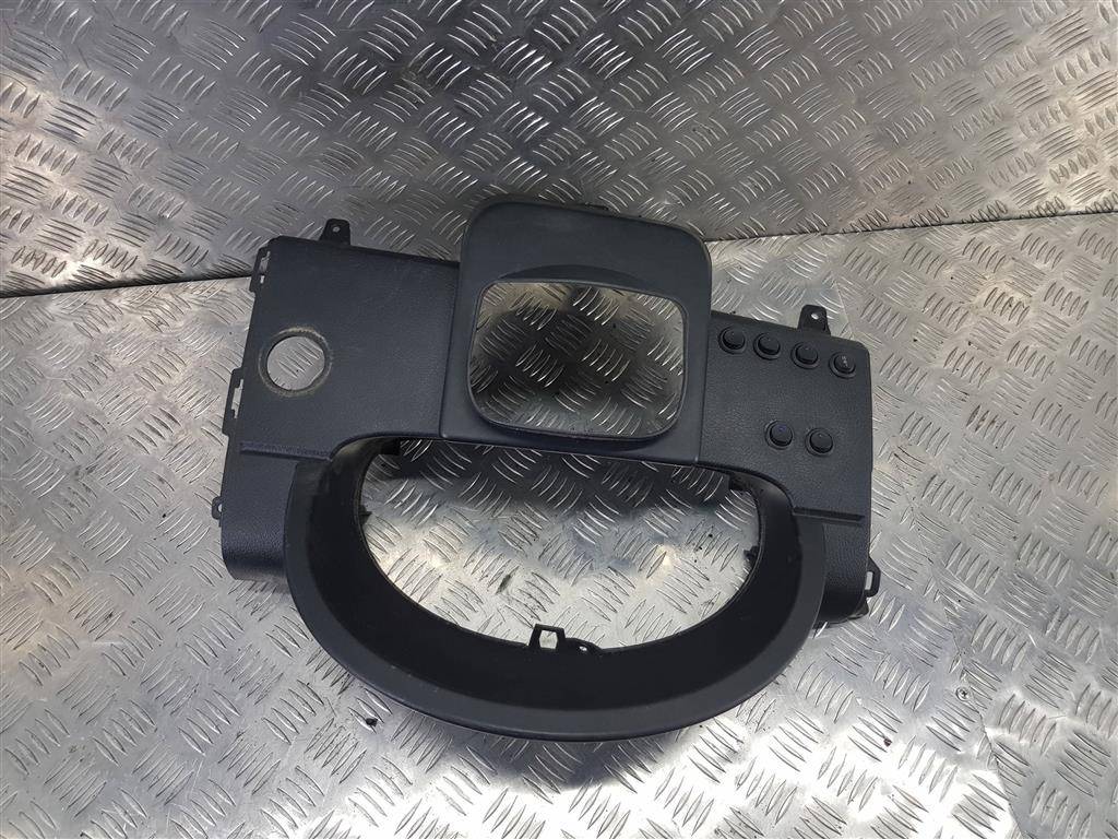 накладка торпедо MERCEDES-BENZ Sprinter  A9066890010, 3390 рублей, Москва