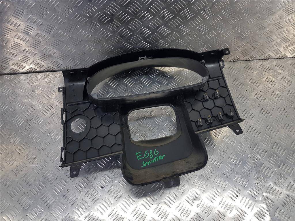 накладка торпедо MERCEDES-BENZ Sprinter  A9066890010, 3390 рублей, Москва