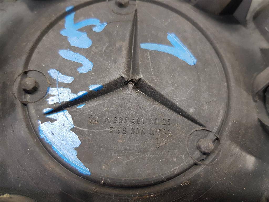 колпак колесный MERCEDES-BENZ Sprinter  A9064010025, 750 рублей, Москва