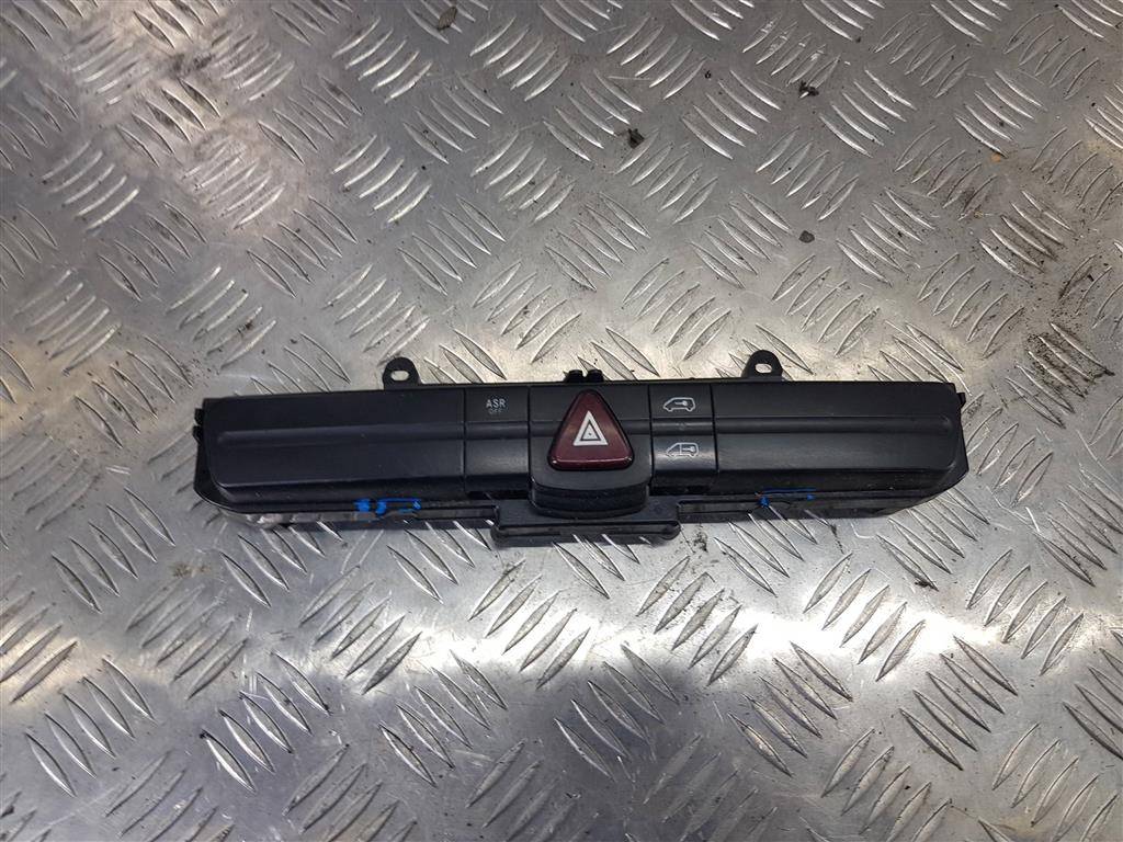 блок кнопок MERCEDES-BENZ Sprinter  A9065450107, 1320 рублей, Москва