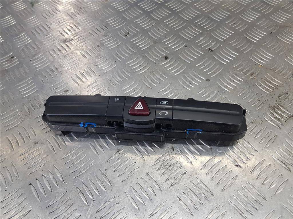 блок кнопок MERCEDES-BENZ Sprinter  A9065450107, 1320 рублей, Москва