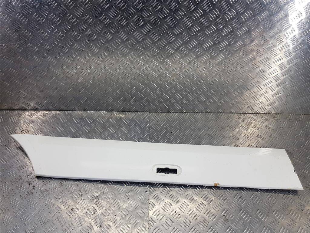 молдинг кузова (наружний) MERCEDES-BENZ Sprinter  A9066901482, 1550 рублей, Москва