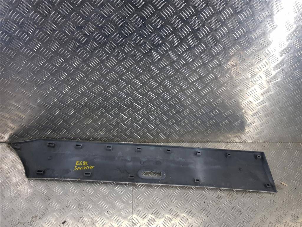 молдинг кузова (наружний) MERCEDES-BENZ Sprinter  A9066901762, 1320 рублей, Москва