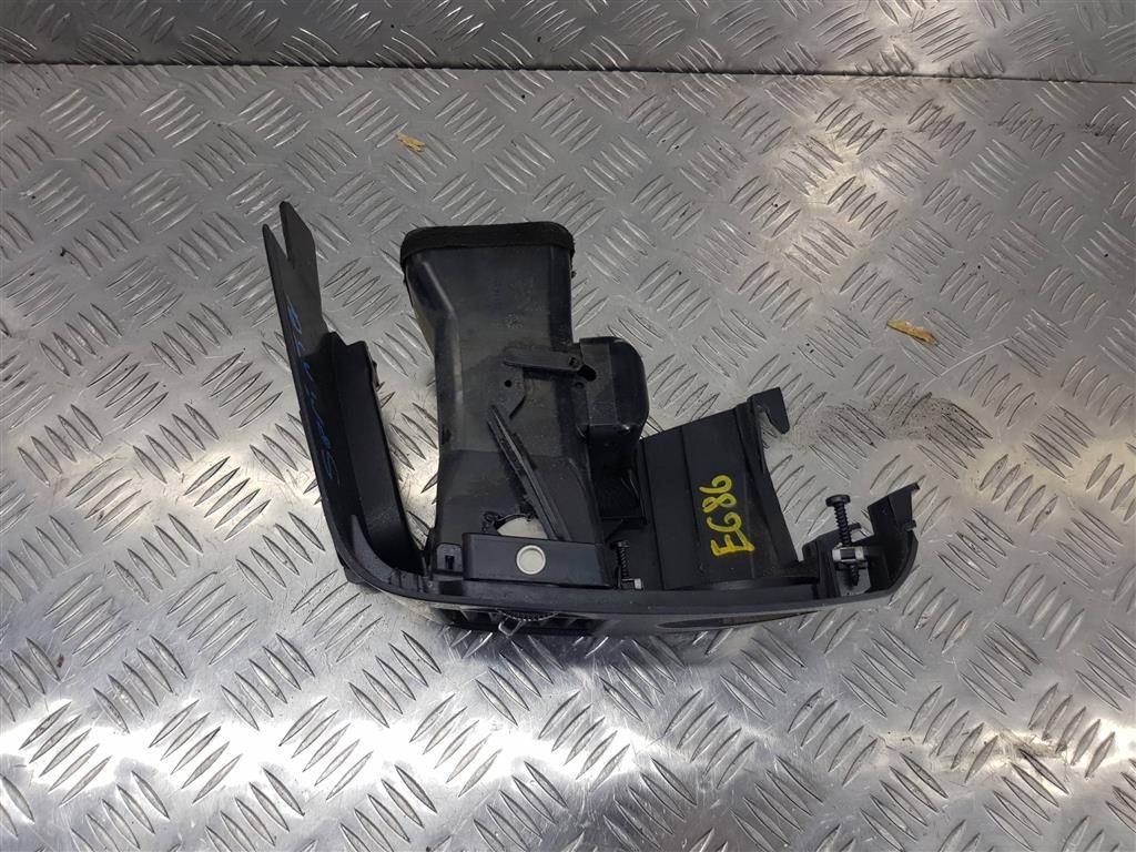 решетка воздуховода MERCEDES-BENZ Sprinter  A9068300454, 1550 рублей, Москва