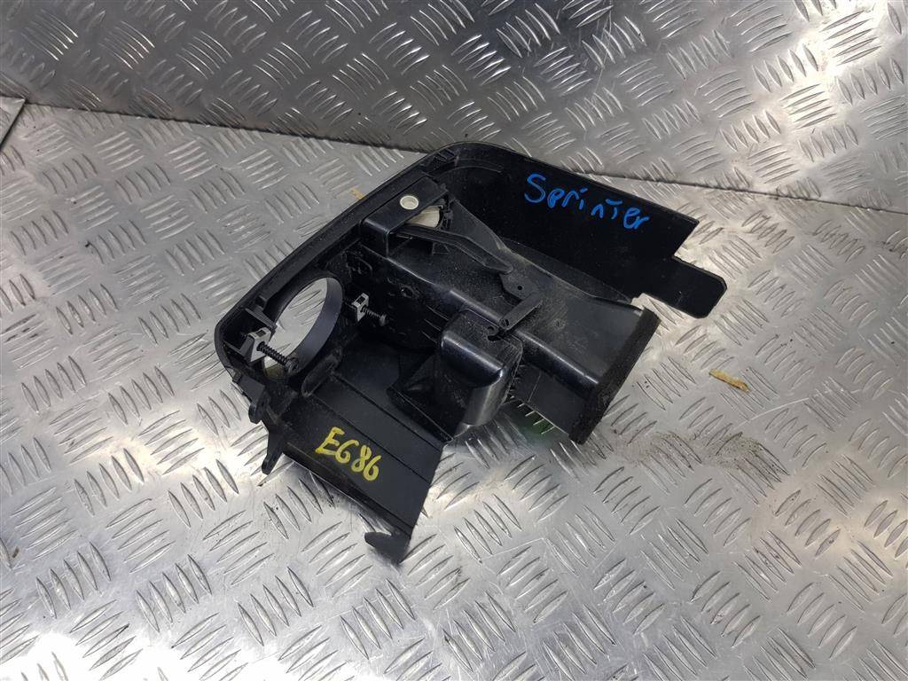 решетка воздуховода MERCEDES-BENZ Sprinter  A9068300454, 1550 рублей, Москва