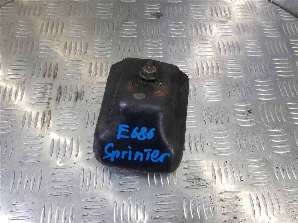 подушка двигателя (опора двс) MERCEDES-BENZ Sprinter  A9062411713, 1550 рублей, Москва