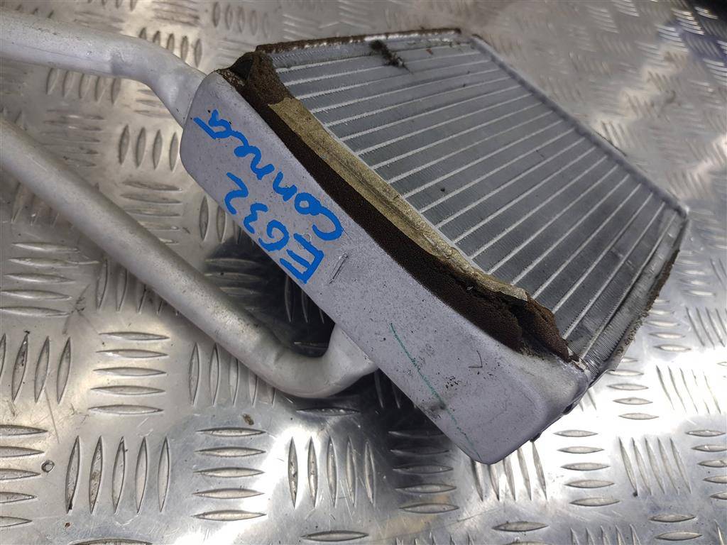 радиатор отопителя FORD Tourneo Connect  1062256, 1550 рублей, Москва