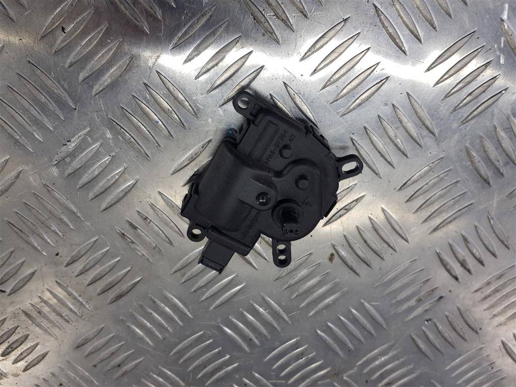 моторчик заслонки отопителя FORD Tourneo Connect  1144030, 630 рублей, Москва