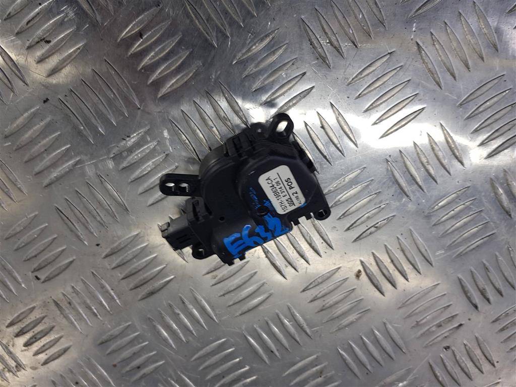 моторчик заслонки отопителя FORD Tourneo Connect  1144030, 630 рублей, Москва