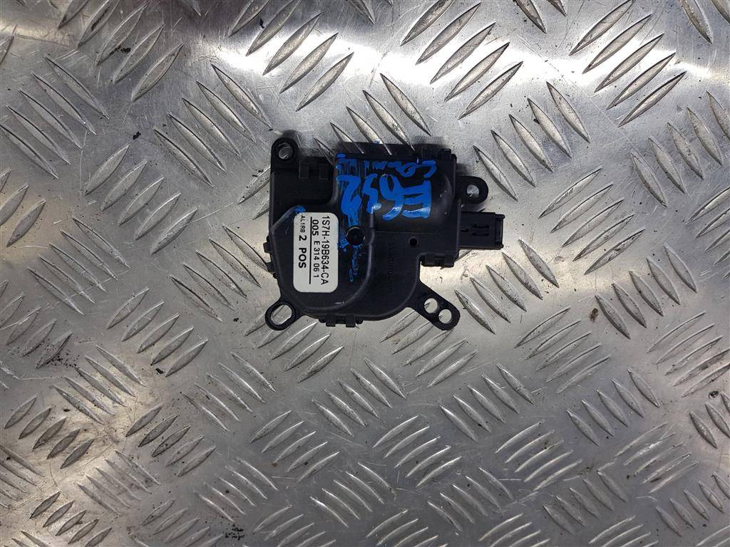 моторчик заслонки отопителя FORD Tourneo Connect  1144030, 630 рублей, Москва