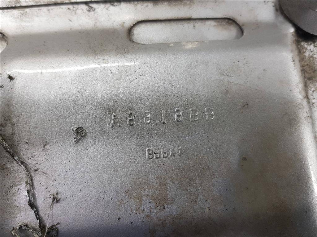 молдинг кузова (наружний) FORD Tourneo Connect  5205093, 750 рублей, Москва