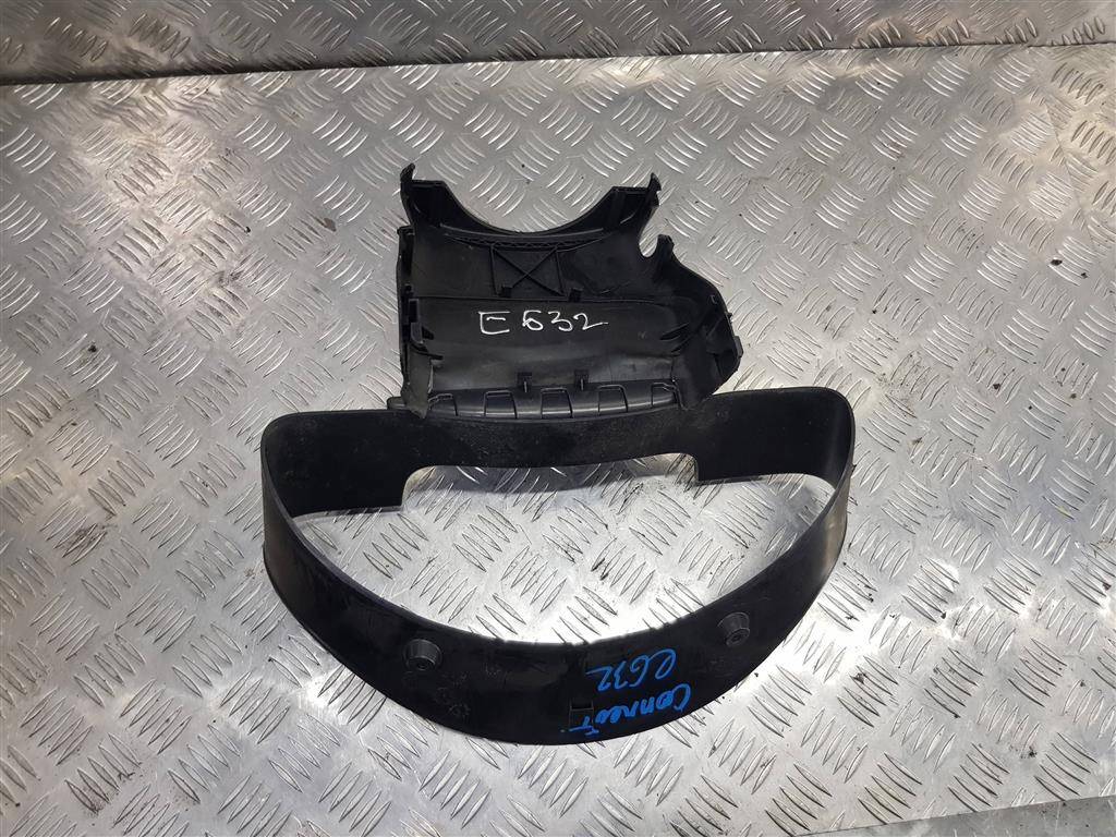 накладка торпедо FORD Tourneo Connect  4470932, 980 рублей, Москва