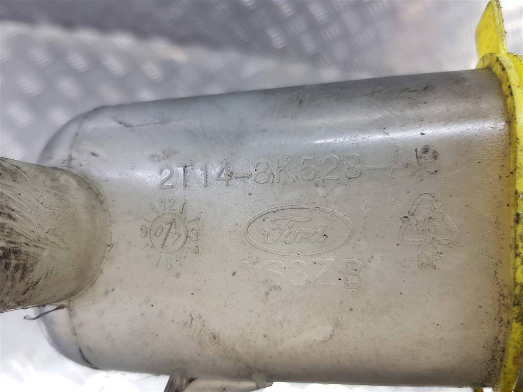 горловина бачка омывателя FORD Tourneo Connect  5093628, 750 рублей, Москва