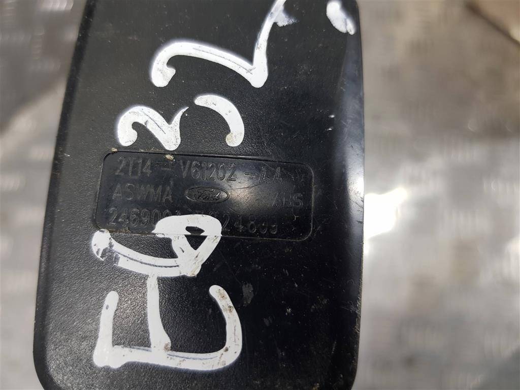 замок ремня безопасности FORD Tourneo Connect  4426192, 750 рублей, Москва