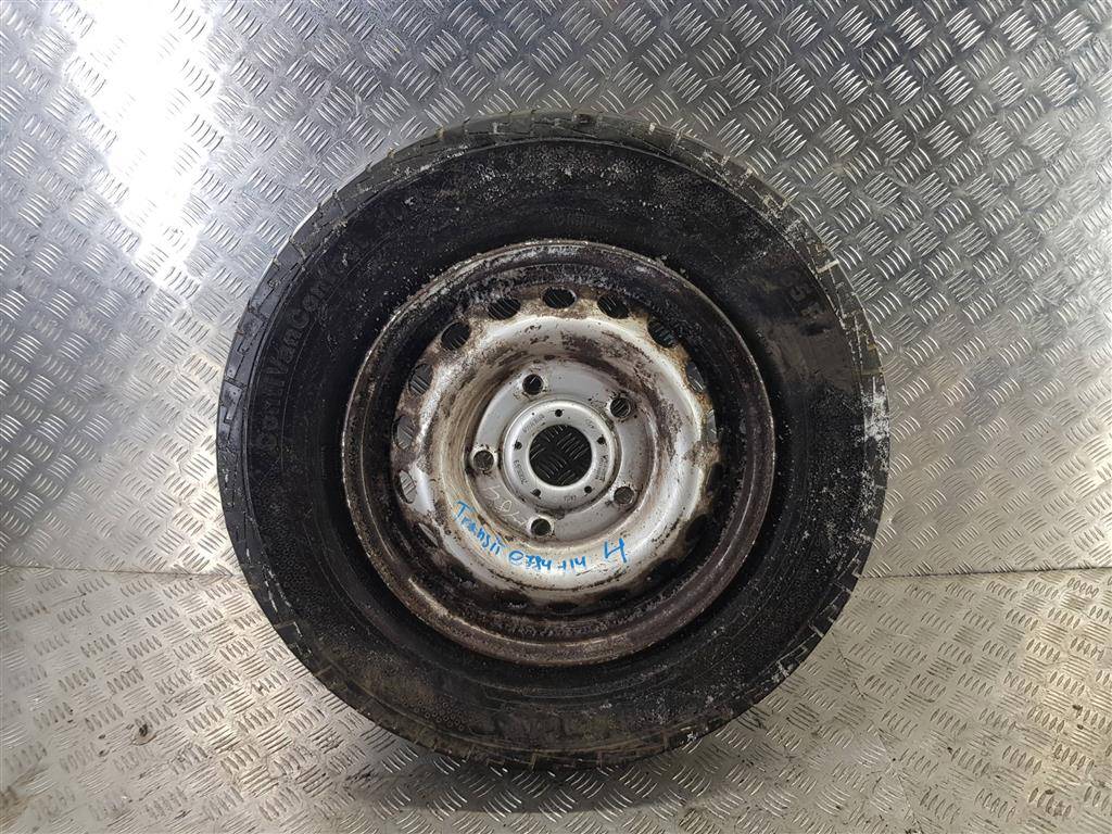 диск колесный FORD Transit  1763871, 3390 рублей, Москва