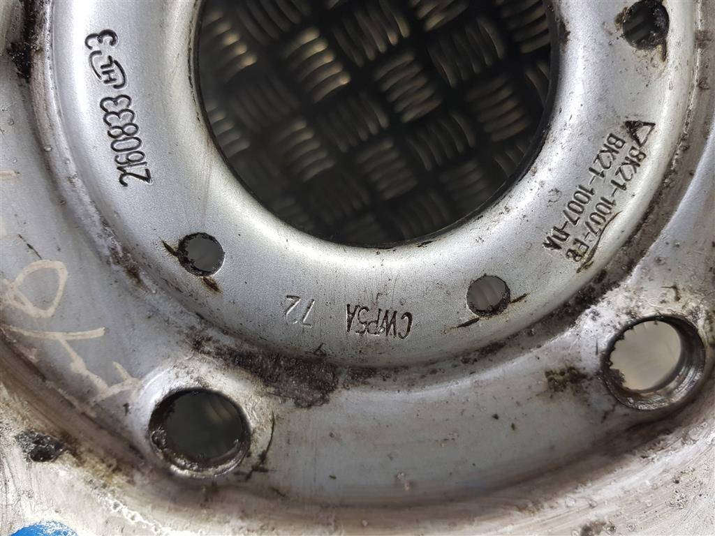 диск колесный FORD Transit  1763871, 3390 рублей, Москва