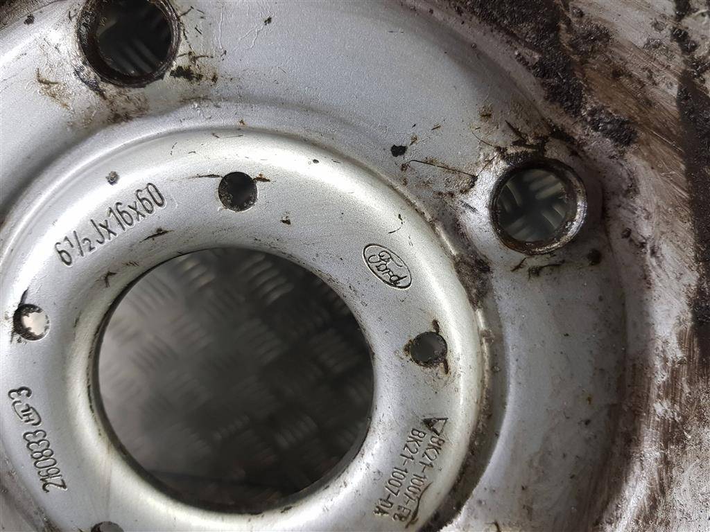 диск колесный FORD Transit  1763871, 3390 рублей, Москва