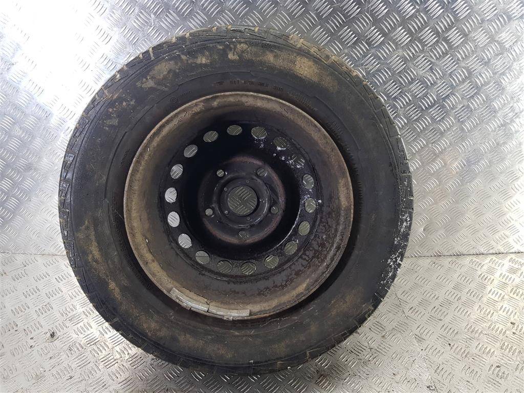 диск колесный FORD Transit  1763871, 3390 рублей, Москва