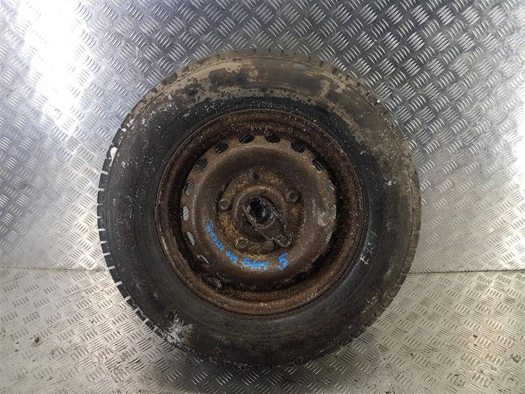 диск колесный FORD Transit  1763871, 3390 рублей, Москва