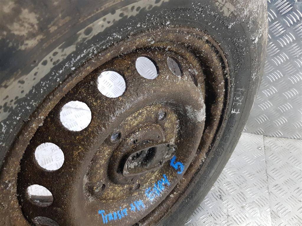 диск колесный FORD Transit  1763871, 3390 рублей, Москва