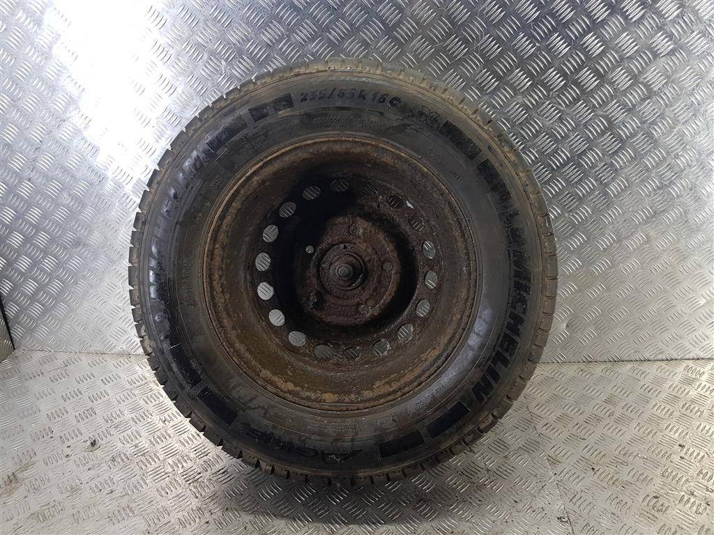 диск колесный FORD Transit  1763871, 3390 рублей, Москва