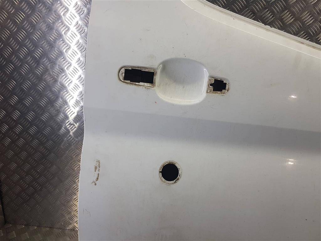 дверь FORD Transit  2035049, 37200 рублей, Москва