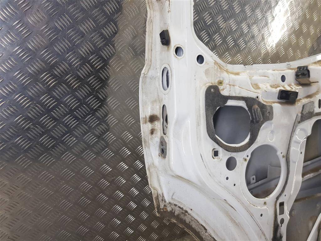 дверь FORD Transit  2035049, 37200 рублей, Москва