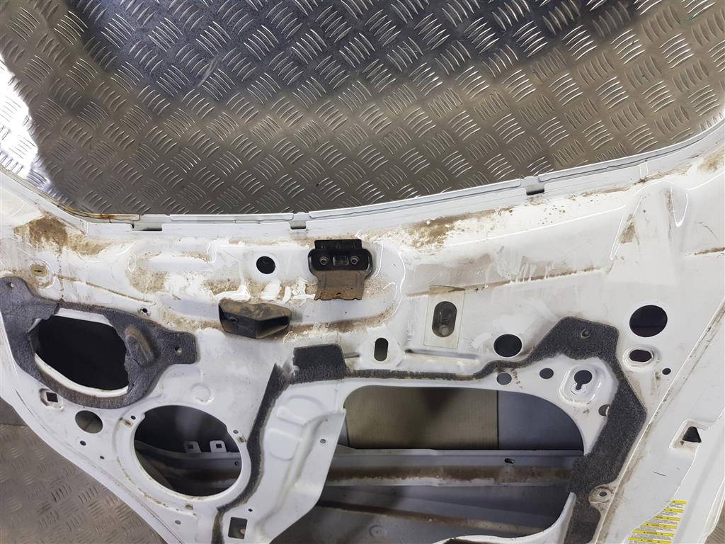 дверь FORD Transit  2035049, 37200 рублей, Москва