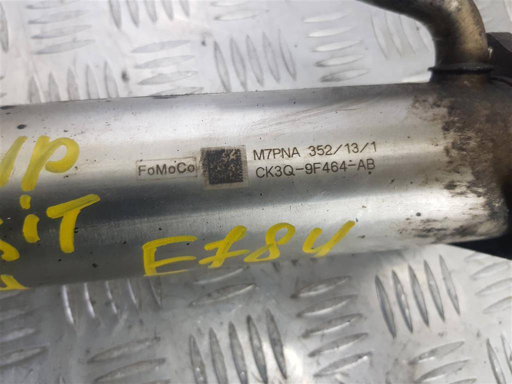 радиатор егр FORD Transit  1771581, 5230 рублей, Москва