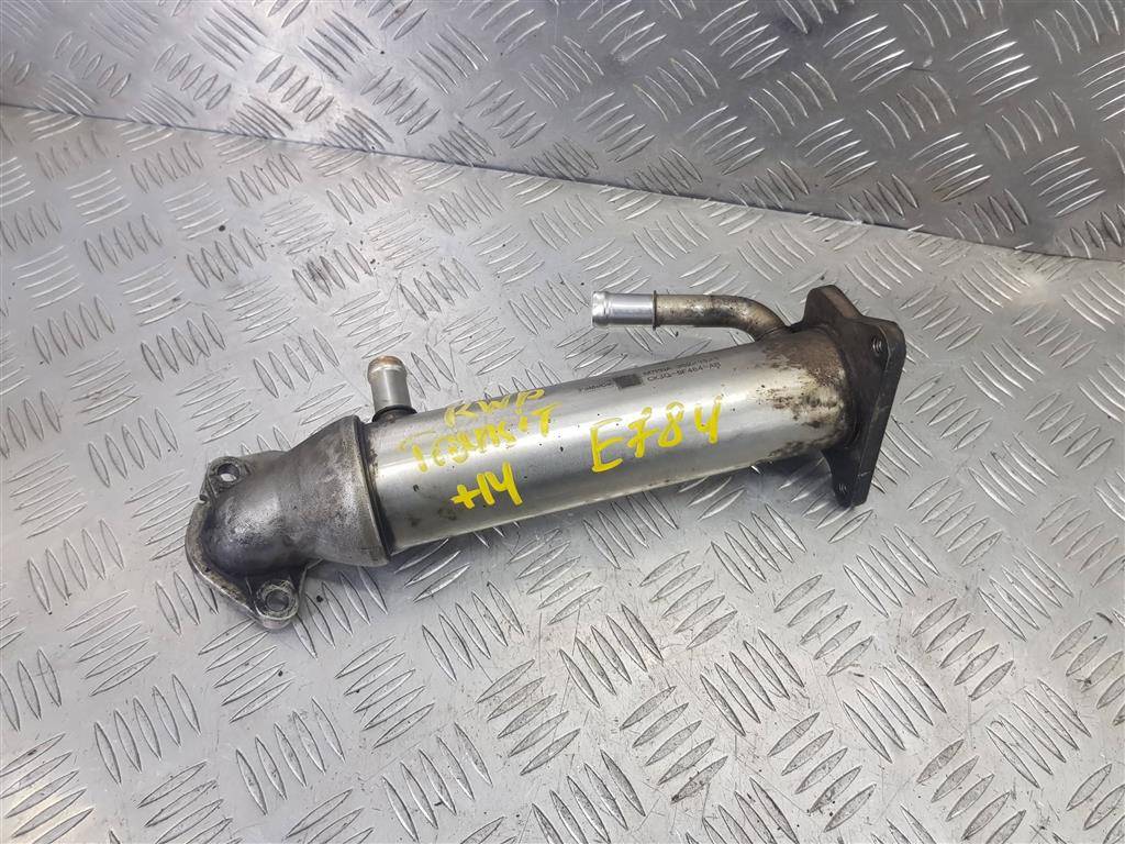 радиатор егр FORD Transit  1771581, 5230 рублей, Москва