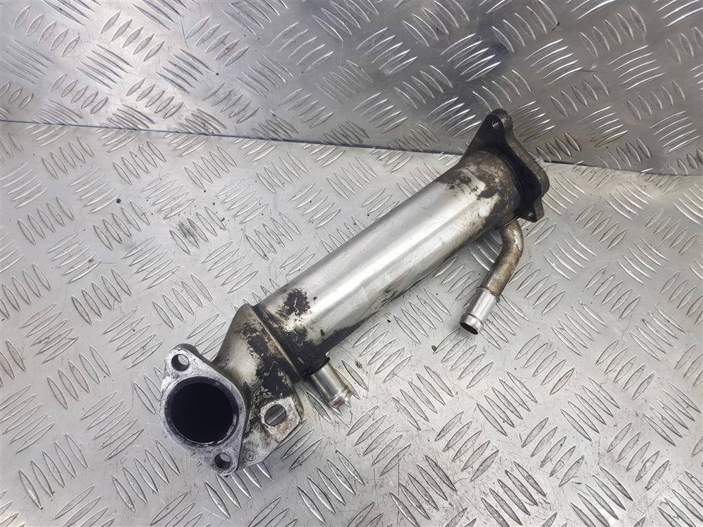 радиатор егр FORD Transit  1771581, 5230 рублей, Москва