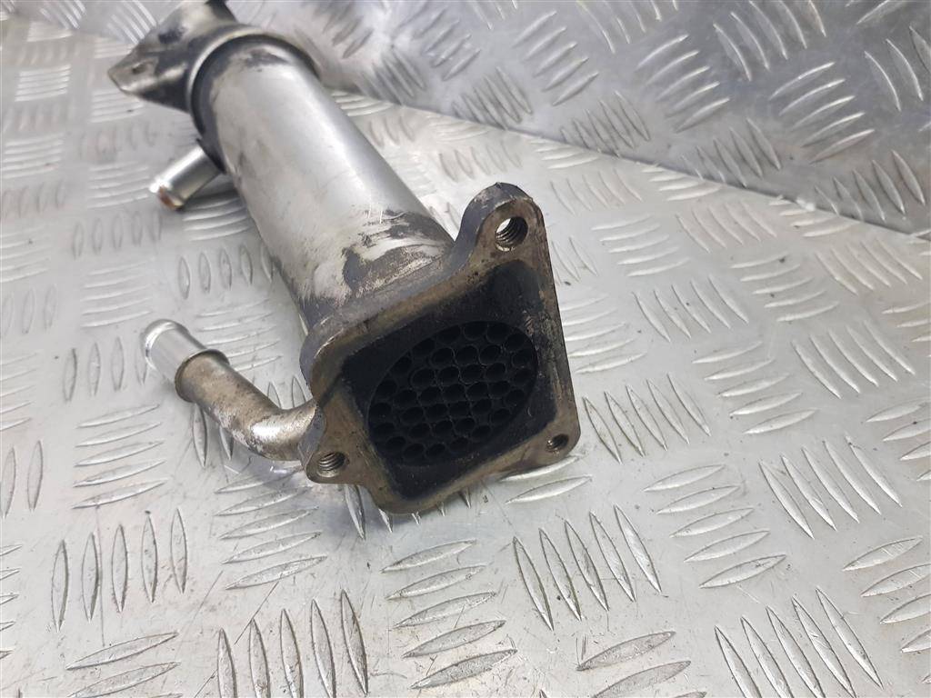 радиатор егр FORD Transit  1771581, 5230 рублей, Москва