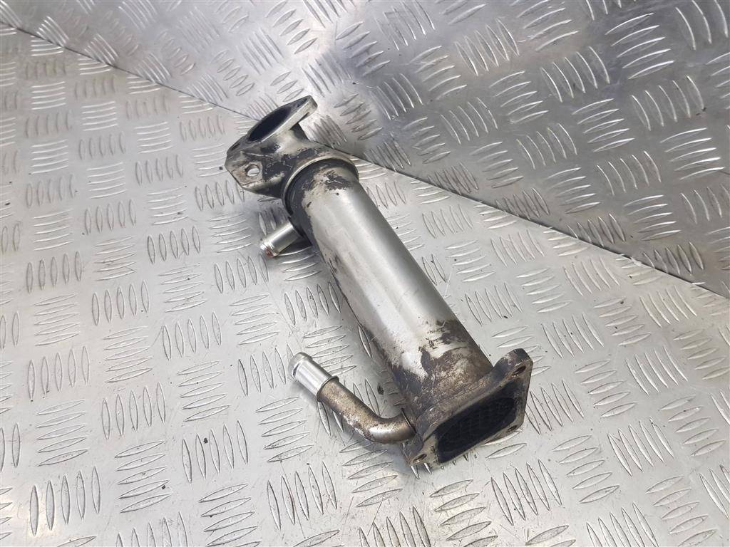 радиатор егр FORD Transit  1771581, 5230 рублей, Москва