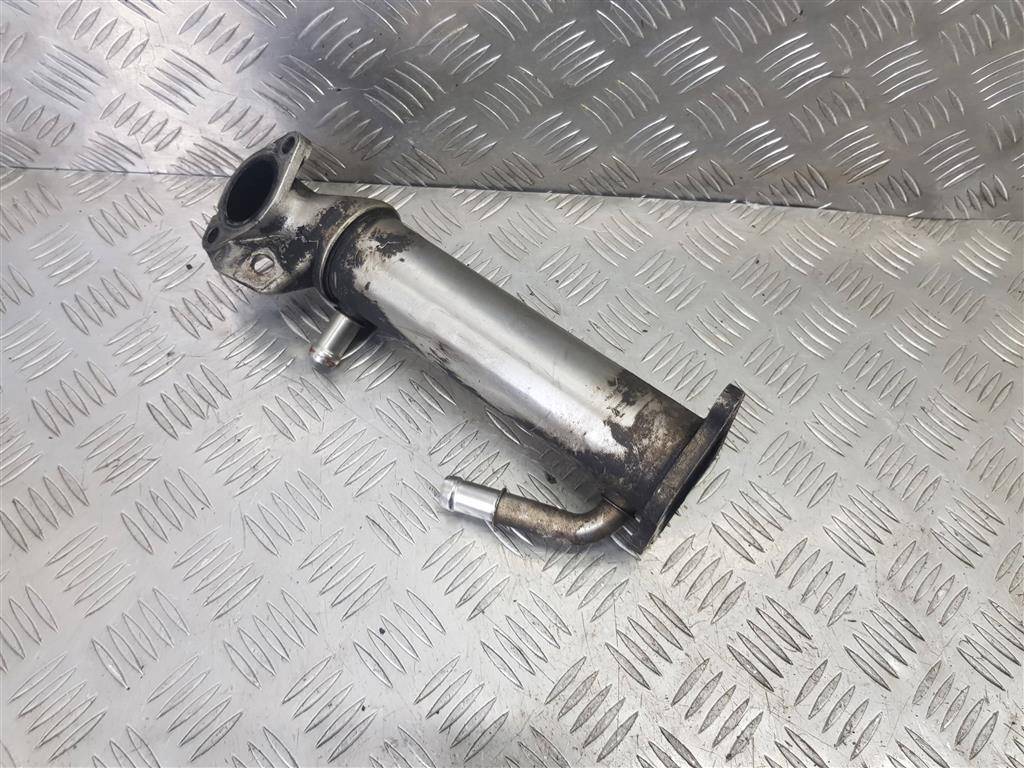 радиатор егр FORD Transit  1771581, 5230 рублей, Москва