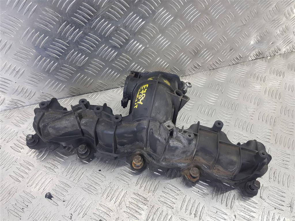 коллектор впускной FORD Transit  1770548, 2470 рублей, Москва