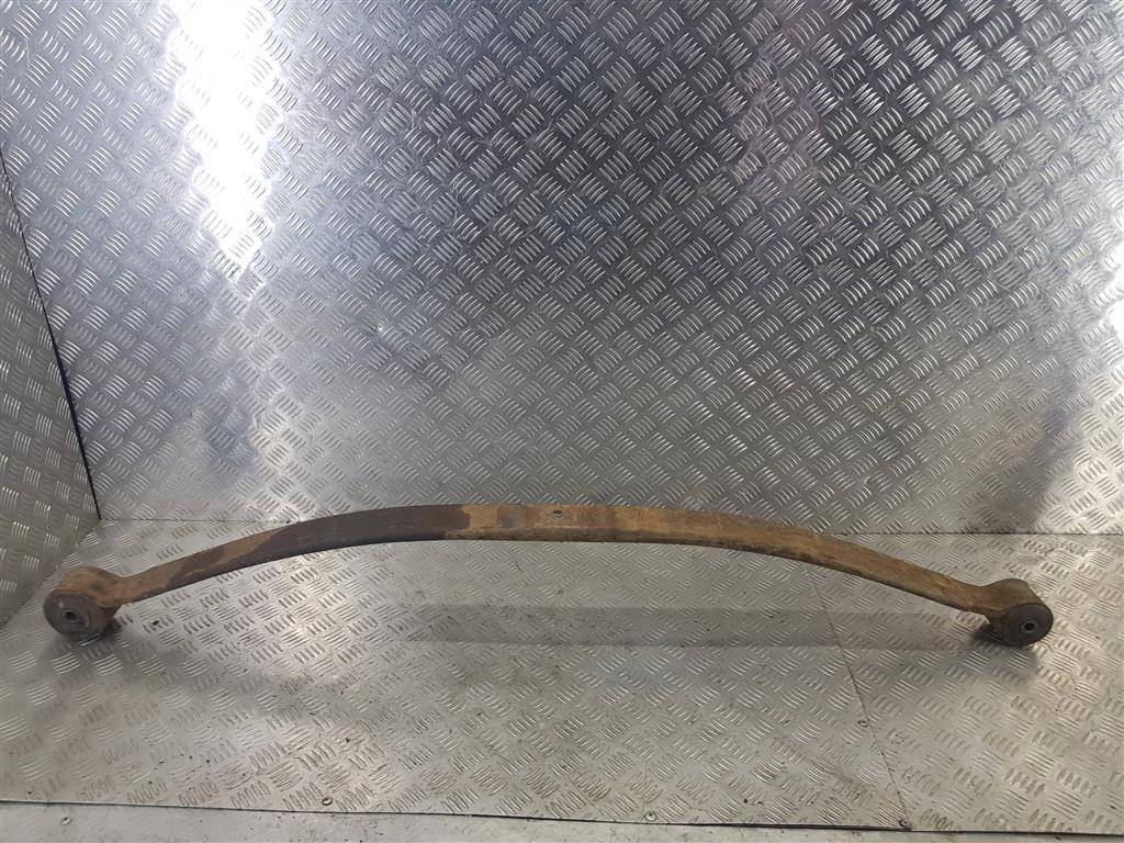 рессора FORD Transit  2030930, 17020 рублей, Москва