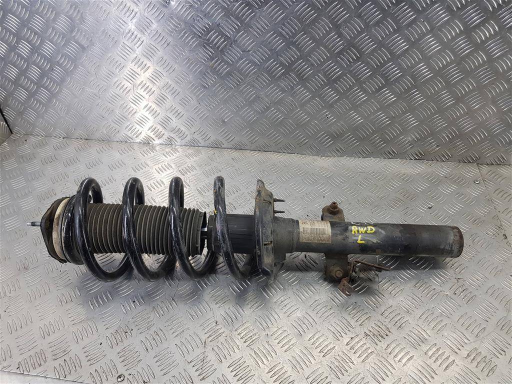 стойка FORD Transit  1833281, 4200 рублей, Москва