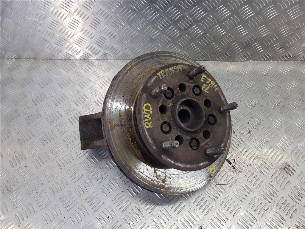 кулак FORD Transit  2025972, 6730 рублей, Москва