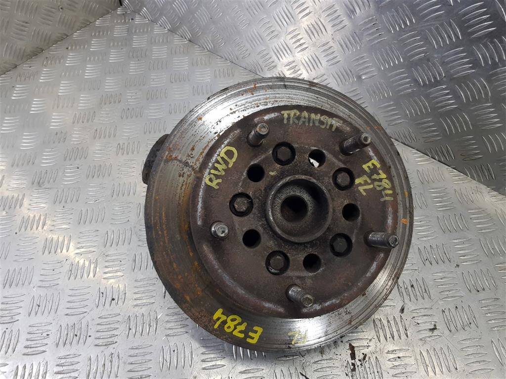 кулак FORD Transit  2025972, 6730 рублей, Москва