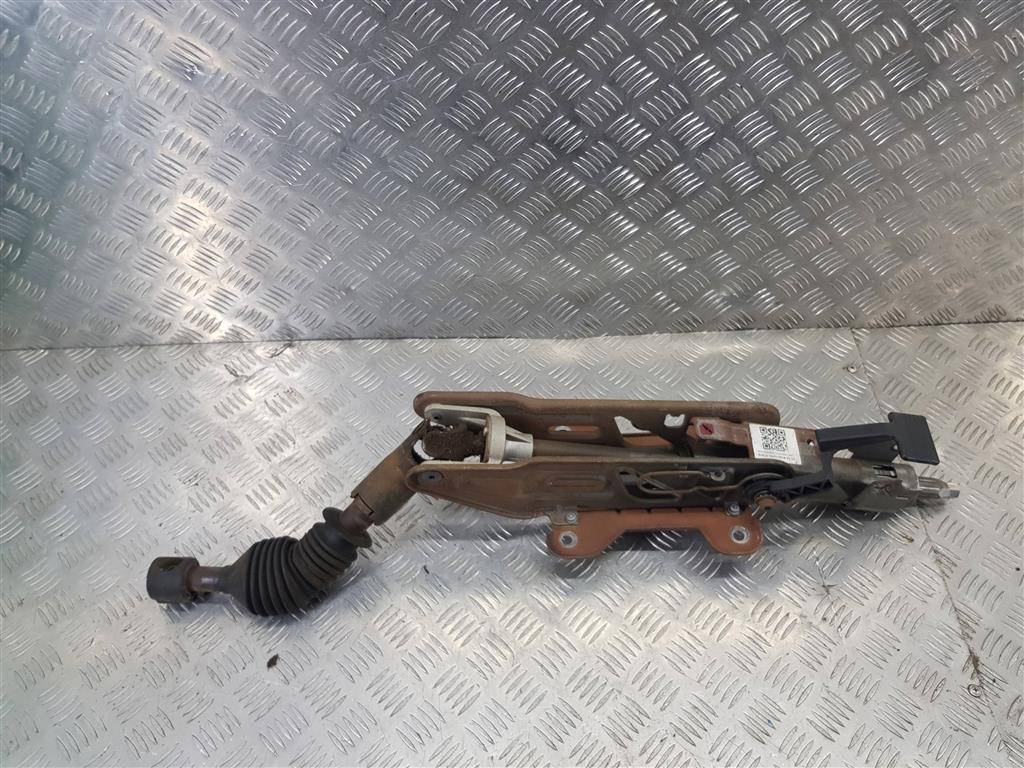 колонка рулевая FORD Transit  2166892, 4890 рублей, Москва