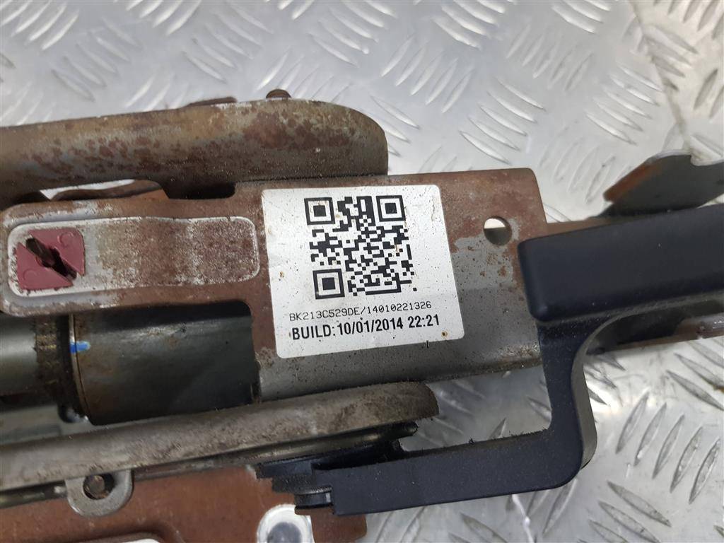 колонка рулевая FORD Transit  2166892, 4890 рублей, Москва