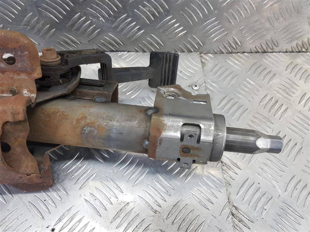 колонка рулевая FORD Transit  2166892, 4890 рублей, Москва