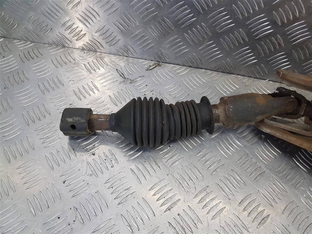 колонка рулевая FORD Transit  2166892, 4890 рублей, Москва